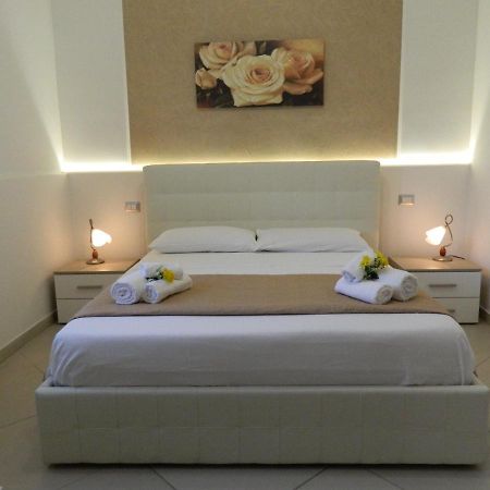 A Casa Di Anna - Locazione Turistica - Hotel มาเตรา ภายนอก รูปภาพ