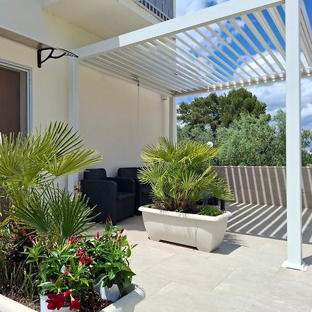 A Casa Di Anna - Locazione Turistica - Hotel มาเตรา ภายนอก รูปภาพ