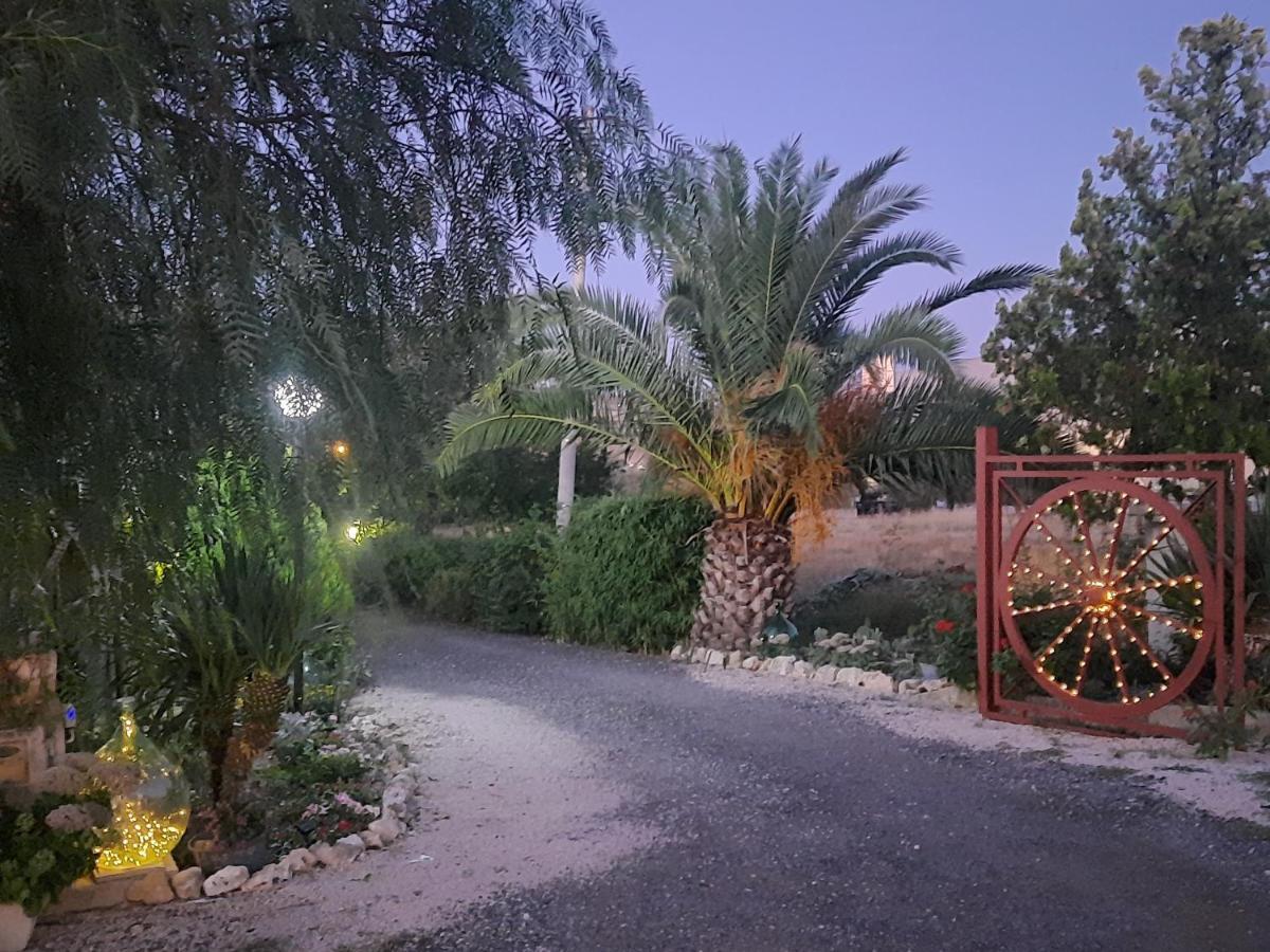 A Casa Di Anna - Locazione Turistica - Hotel มาเตรา ภายนอก รูปภาพ