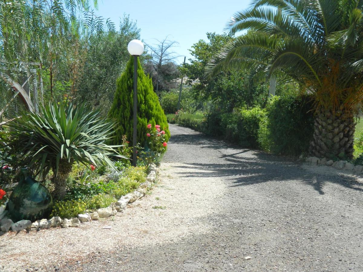 A Casa Di Anna - Locazione Turistica - Hotel มาเตรา ภายนอก รูปภาพ
