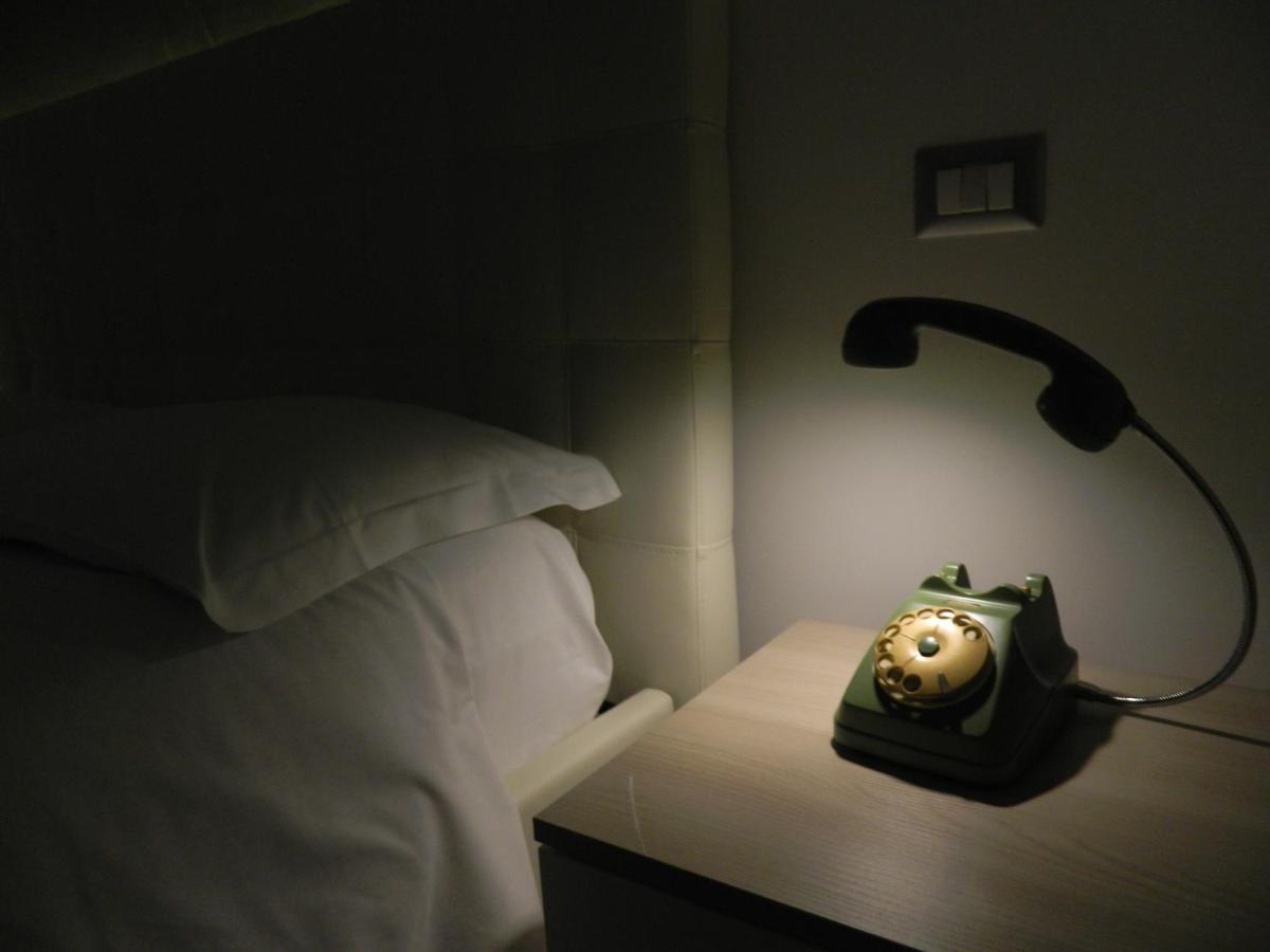 A Casa Di Anna - Locazione Turistica - Hotel มาเตรา ภายนอก รูปภาพ