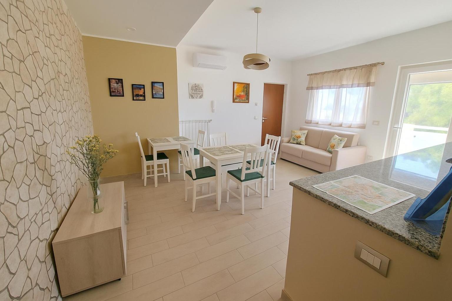 A Casa Di Anna - Locazione Turistica - Hotel มาเตรา ภายนอก รูปภาพ