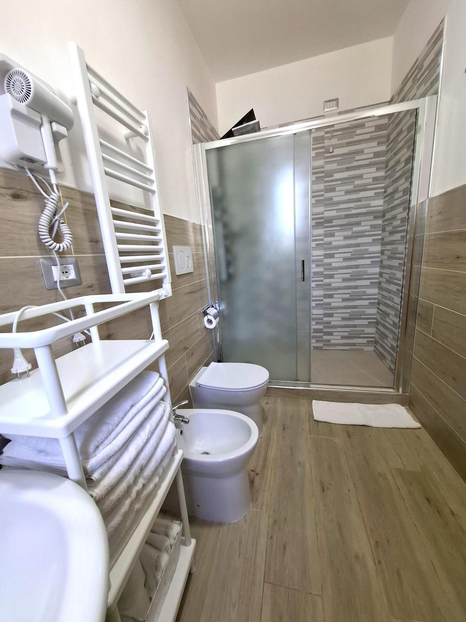A Casa Di Anna - Locazione Turistica - Hotel มาเตรา ภายนอก รูปภาพ